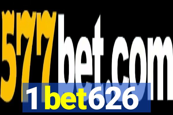 1 bet626